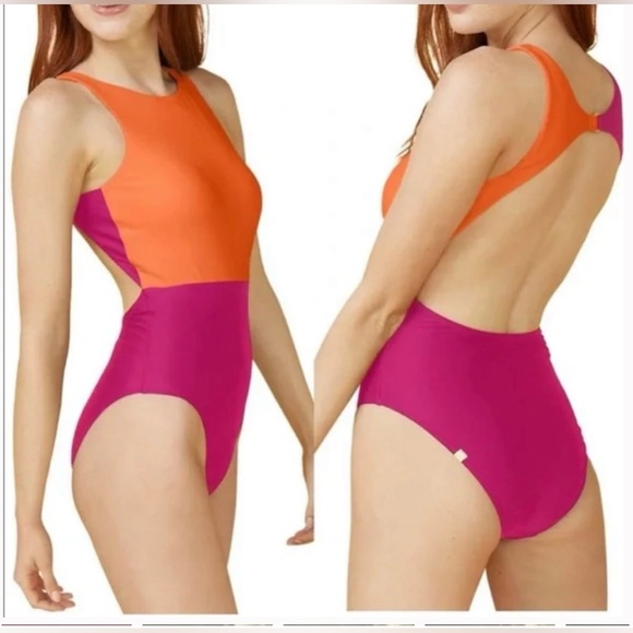 summersalt Other - Summersalt The Cove One-Piece Swimsuit